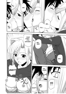 Page 5 of Princess Pleasure! - preview thumbnail