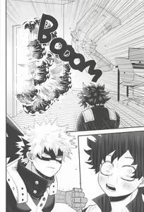 Page 9 of Tokete  Hodokete   Nokoru wa Libido - Dissolving and Melting and All That Remains is Libido - preview thumbnail