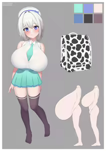 Page 1112 of r18 일러스트 - preview thumbnail