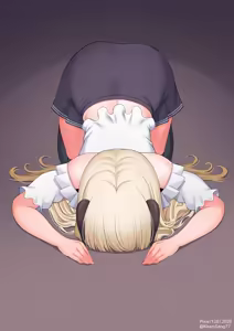 Page 1221 of r18 일러스트 - preview thumbnail