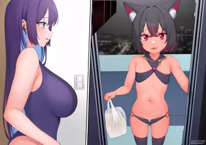 Page 1227 of r18 일러스트 - preview thumbnail