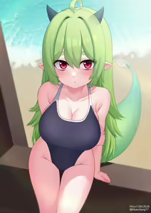 Page 1230 of r18 일러스트 - preview thumbnail