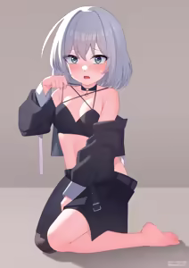 Page 1253 of r18 일러스트 - preview thumbnail