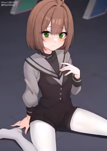 Page 1387 of r18 일러스트 - preview thumbnail