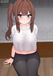 Page 1395 of r18 일러스트 - preview thumbnail