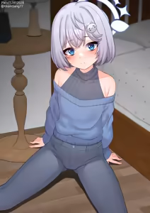 Page 1403 of r18 일러스트 - preview thumbnail
