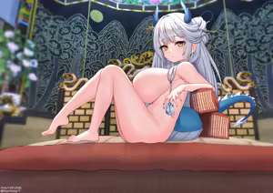 Page 1468 of r18 일러스트 - preview thumbnail