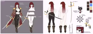 Page 1608 of r18 일러스트 - preview thumbnail