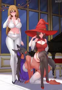 Page 1611 of r18 일러스트 - preview thumbnail