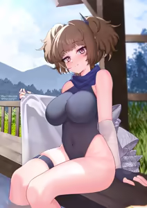 Page 1661 of r18 일러스트 - preview thumbnail