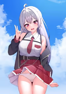 Page 1690 of r18 일러스트 - preview thumbnail