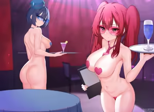 Page 1764 of r18 일러스트 - preview thumbnail