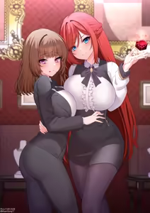 Page 1766 of r18 일러스트 - preview thumbnail