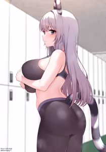 Page 1800 of r18 일러스트 - preview thumbnail