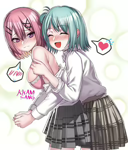 Page 397 of r18 일러스트 - preview thumbnail