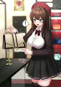 Page 438 of r18 일러스트 - preview thumbnail