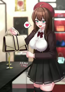 Page 439 of r18 일러스트 - preview thumbnail