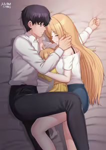 Page 539 of r18 일러스트 - preview thumbnail