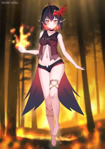 Page 808 of r18 일러스트 - preview thumbnail