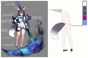 Page 948 of r18 일러스트 - preview thumbnail