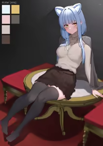Page 952 of r18 일러스트 - preview thumbnail