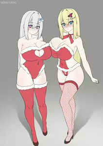 Page 956 of r18 일러스트 - preview thumbnail
