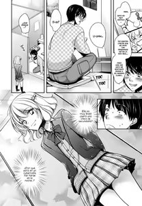 Page 2 of Net Cafe Nanmin Otokonoko no Kasegikata - preview thumbnail