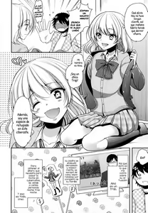 Page 4 of Net Cafe Nanmin Otokonoko no Kasegikata - preview thumbnail