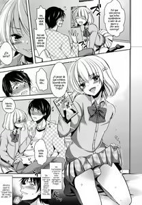 Page 5 of Net Cafe Nanmin Otokonoko no Kasegikata - preview thumbnail
