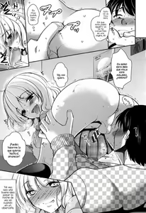 Page 7 of Net Cafe Nanmin Otokonoko no Kasegikata - preview thumbnail