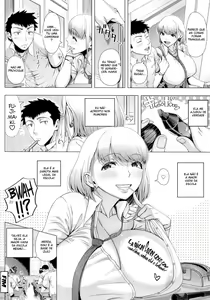 Page 134 of Hajimete no Hitozuma (decensored) - preview thumbnail
