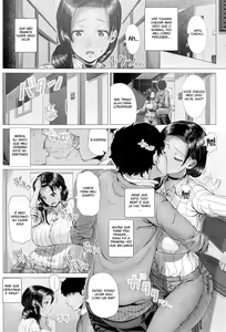 Page 146 of Hajimete no Hitozuma (decensored) - preview thumbnail