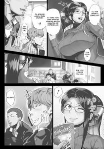 Page 166 of Hajimete no Hitozuma (decensored) - preview thumbnail