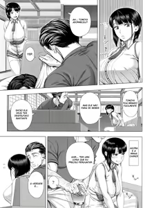 Page 21 of Hajimete no Hitozuma (decensored) - preview thumbnail
