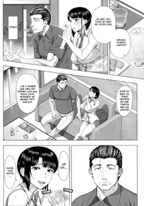 Page 22 of Hajimete no Hitozuma (decensored) - preview thumbnail