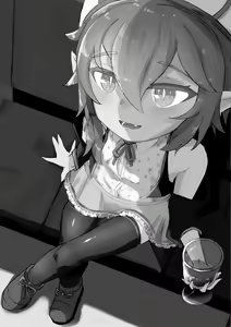 Page 38 of Seiai Saiban Selem Scarlet | The Erotic Trials Selem Scarlet - preview thumbnail