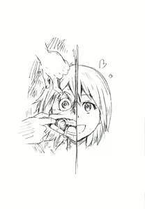 Page 29 of Monzetsu Opportunity - preview thumbnail