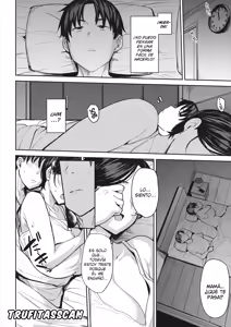 Page 6 of Oyako Ai | Amor De Madre E Hijo - preview thumbnail