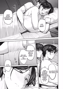 Page 7 of Oyako Ai | Amor De Madre E Hijo - preview thumbnail