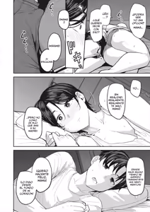 Page 8 of Oyako Ai | Amor De Madre E Hijo - preview thumbnail