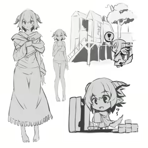 Page 124 of 待蔵 yuuji8668 - preview thumbnail