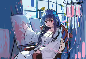 Page 299 of 待蔵 yuuji8668 - preview thumbnail