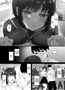 Page 4 of Ochi Muku ~Enkyori Renaichuu no Seijun Kanojo ga Charao ni Yogosareru Hanashi~ - preview thumbnail
