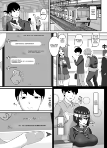 Page 7 of Ochi Muku ~Enkyori Renaichuu no Seijun Kanojo ga Charao ni Yogosareru Hanashi~ - preview thumbnail