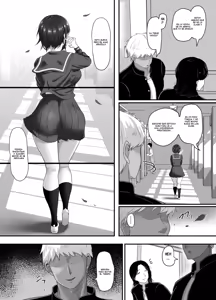 Page 10 of Ochi Muku ~Enkyori Renaichuu no Seijun Kanojo ga Charao ni Yogosareru Hanashi~ - preview thumbnail