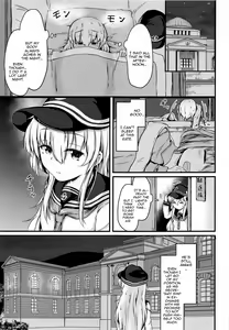 Page 10 of Tonari no Hibiki - preview thumbnail