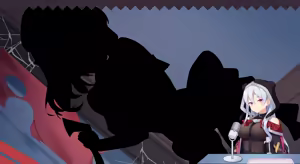 Page 549 of Hypnosis Prison - preview thumbnail