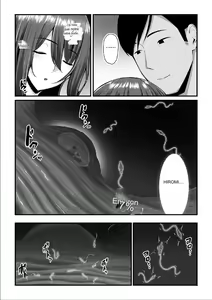 Page 17 of Nureta Ajisai 3 - preview thumbnail