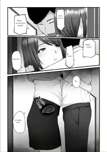 Page 20 of Nureta Ajisai 3 - preview thumbnail