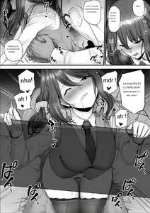Page 22 of Nureta Ajisai 3 - preview thumbnail